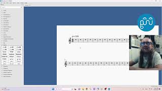 MuseScore 3  Adding and Adjusting Tempos [upl. by Onairot]