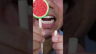 Watermelon Pen ASMR [upl. by Trimmer200]