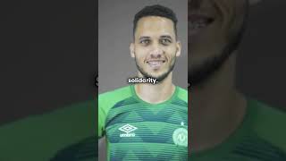 Surviving the Unthinkable Inside the Chapecoense Plane Crash [upl. by Ojaras795]