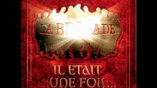 La brigade feat Mass Hysteria  Revolution [upl. by Frankie]