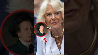 quotMy Brother’s Still Alivequot Anne mad at Camilla for Pressuring Charles to name Her Kids in His Will [upl. by Hinson978]