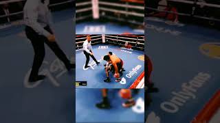 Floyd Schofield vs Rene Telle Giron🥊Kid Austin Tough Opponent highlights [upl. by Chee]