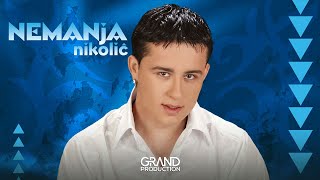 Nemanja Nikolic  Milion dolara  Audio 2006 [upl. by Enylhsa58]