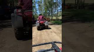 Extreme Quad Biking Adventure [upl. by Leroj]