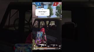 Dont forget to subscribe jonathangaming dynamodownfallpubgmobile scout krlive youtubeincome [upl. by Filipe]