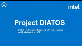 DIATOS Project [upl. by Amyas]