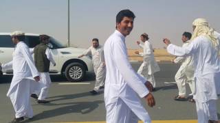 Afghan attan in dubai [upl. by Wendeline165]