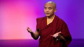 How to Tap into Your Awareness  Yongey Mingyur Rinpoche  TED [upl. by Imat]