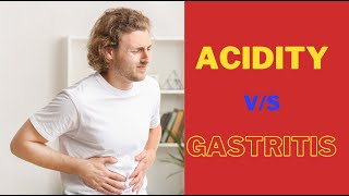 Single Point Solution to your Chronic Acidity and GastritisTEM DrBasavarajK [upl. by Ahsekyt77]