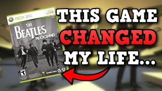 The Beatles Rock Band  15 Years Later Xbox 360  Documentary [upl. by Rakia]