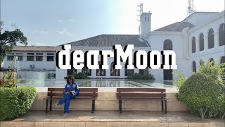 dearMoon Submission Video Sandali Kumarasinghe [upl. by Salim]