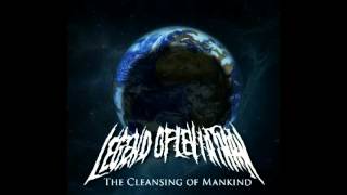 The Cleansing of Mankind  Legend of Leviathan 2012 [upl. by Wandie]