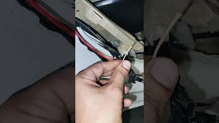 Maruti dzire abs light clear viralshort video [upl. by Doughty]