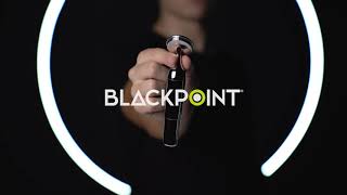 🔥🔊 ¡¡¡MASAJEADOR FACIAL MODELO B35 DE BLACK POINT 🔥😎 [upl. by Olonam]