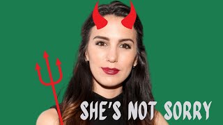 I was right about christy carlson romano [upl. by Nolana]