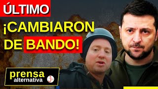 Se unen al Ejército Ruso y generan Controversia [upl. by Vastah]