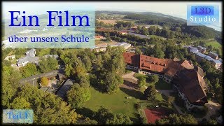 quotEin Film über die Waldorfschule Überlingenquot Teil 1 Projektarbeit [upl. by Allesor]