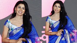 Sriti Jha Interview  New Show  Kaise Mujhe Tum Mil Gaye [upl. by Petta]