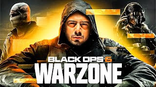 💫Its Finally Here Call of Duty Warzone 4 Black ops 6  Biggest Update  Mackle [upl. by Nedak]