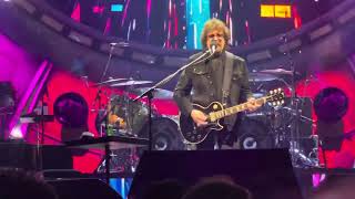 Jeff Lynne’s ELO “Don’t Bring Me Down “ at Final US Concert Phoenix AZ Oct 29 2024 [upl. by Aniela]