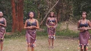 Akuach Koor  Mabiordit  Official Video  south sudan music [upl. by Froma]