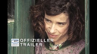 MAUDIE  Offizieller Trailer  Deutsch HD German [upl. by Whiteley]