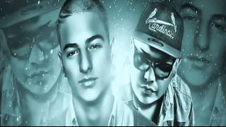 Negarlo Todo Maluma Ft Jory Original Video Music Con Letra ► REGGAETON 2013 [upl. by Niai866]