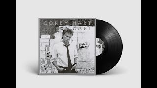 Corey Hart  Sunglasses At Night Extended Version [upl. by Svetlana]