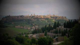 Orvieto Italy [upl. by Ormsby]