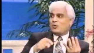 The Best reply to Atheist Evolutionist and Agnostic  Ravi Zacharias [upl. by Pimbley]