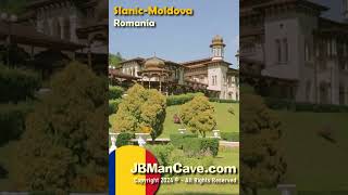 SLANIC MOLDOVA in ROMANIA JBManCavecom Shorts [upl. by Khalsa]