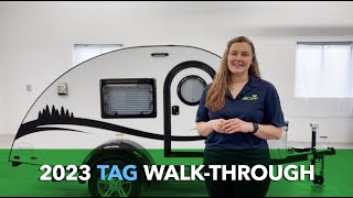 2023 TAGTAG XL WalkThrough [upl. by Gilmour]