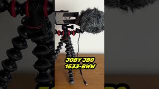 The Top 5 Best Phone Tripods in 2024 [upl. by Eyahc]