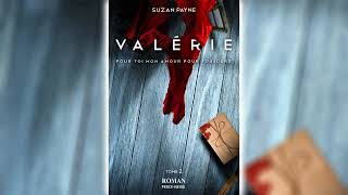 Valérie par Suzan Payne  Livres Audio Gratuit Complet [upl. by Tristam]