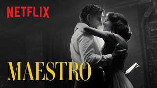 Maestro  King and Queen  Netflix [upl. by Rosse]