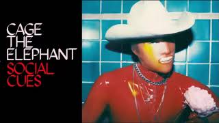 Cage The Elephant  Social Cues Full Album [upl. by Lalad]