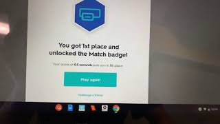 How to get 05 seconds in Quizlet Match Working 2022 easy 100 working code in description [upl. by Erkan]