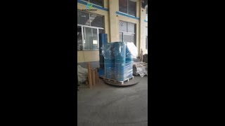 Special Counter Gold Thermal Roll Metalized Mylar Film [upl. by Adnawot]