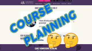 Tips to plan your Business Administration courses at The University of The People BSBAASBA 2021 [upl. by Malin763]