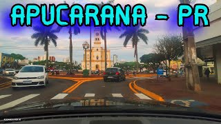 Apucarana  Paraná [upl. by Zamir]