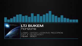 LTJ Bukem – Horizons [upl. by Eudoca504]