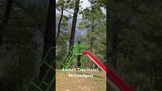 Lemon Tree Hotel McLeodganj [upl. by Ycnaf700]