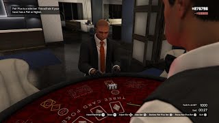 GTA 5 online casino [upl. by Epstein291]