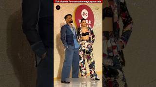 अथिया शेट्टी को अंबानी जी की कार पसंद आ गई  Sunil Shetti amp Athiya Shetty shorts sunilshetty [upl. by Airemahs]