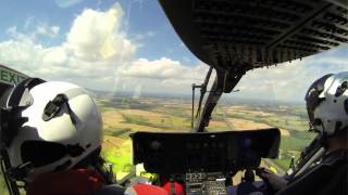 Midlands Air Ambulance Documentary [upl. by Bloxberg]