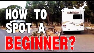 5 Signs Youre An RV BEGINNER [upl. by Friedrick]