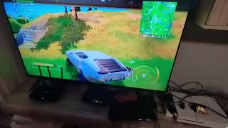 Fortnite hacker tippek part 1 [upl. by Brenden]