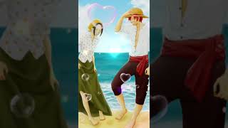 ONE PIECE couples singing onepiece anime [upl. by Naeruat356]