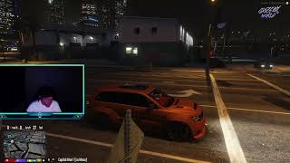 Booka600 Plays GTA RP GG Ready For War  EP109  GW Whitelist [upl. by Oeniri]