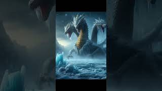 KING GHIDORAH S BIG MONSTERSGODZILLAICE MOMSTERCRYSTAL MOMSTERSUPERMANDARKSIED ETC [upl. by Gardener483]